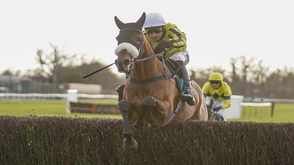 Cheltenham